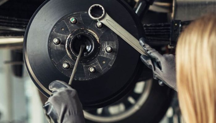 Alinhamento e Balanceamento